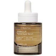Korres Black Pine Symbio-Lift Peptide Super Serum Черен Бор Стягащ Серум за Лице с Пептиди, против Бръчки, Петна & за Контура на Лицето 30ml