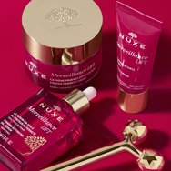 Nuxe Merveillance Lift Firming Eye Cream 15ml Nuxe Merveillance Lift Firming Eye Cream 15ml