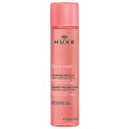 Nuxe Very Rose Lotion Peeling Eclat Ексфолиращ лосион за блясък на розова вода 150ml Nuxe Very Rose Lotion Peeling Eclat Ексфолиращ лосион за блясък на розова вода 150ml