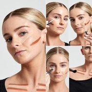 NYX Professional Makeup HD Studio Photogenic Concealer 3gr - Fair