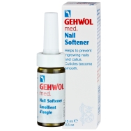 Gehwol Med Nail Softener 15ml - Омекотяващо масло за нокти Gehwol Med Nail Softener 15ml - Омекотяващо масло за нокти