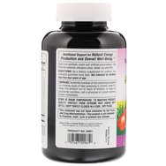 Natures Plus Animal Parade Gummies Assorted Хранителна добавка, богата на витамини и минерали 75 Дъвчащи животни