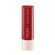 Vichy Christmas Glow NaturalBlend Tinted Lip Balm Red Овлажняващ балсам за устни с цвят за интензивно подхранване и блясък 4.5g Vichy Christmas Glow NaturalBlend Tinted Lip Balm Red Овлажняващ балсам за устни с цвят за интензивно подхранване и блясък 4.5g