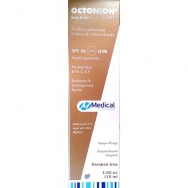 Medical Octonion Слънцезащита за лице и тяло Spf 30 150ml Medical Octonion Слънцезащита за лице и тяло Spf 30 150ml