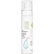 One Hug Baby Foam Shampoo 200ml - Бебешки шампоан под формата на пяна, подходящ за суха кожа с атопично предразположение One Hug Baby Foam Shampoo 200ml - Бебешки шампоан под формата на пяна, подходящ за суха кожа с атопично предразположение