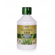 Optima Aloe Vera Juice 100% Натурален сок от Алое  500ml Optima Aloe Vera Juice 100% Натурален сок от Алое  500ml