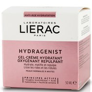 Lierac Hydragenist Gel-Cream Mat 50ml
