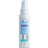 Pharmasept Tol velvet foot care  lotion 100mlСпециални лосиони за превенция и грижи за крака с мирис противогъбично действие Pharmasept Tol velvet foot care  lotion 100mlСпециални лосиони за превенция и грижи за крака с мирис противогъбично действие