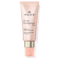 Nuxe Prodigieuse Boost Day Gel Cream Мулти-коригиращ гел крем за нормална-комбинирана кожа, 40ml
