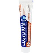 Elgydium Fluorinol Protect Anti-Cavity Toothpaste Паста за зъби за защита срещу кариес & укрепване на емайла с 10 пъти повече флуор 75ml Elgydium Fluorinol Protect Anti-Cavity Toothpaste Паста за зъби за защита срещу кариес & укрепване на емайла с 10 пъти повече флуор 75ml