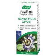 A.Vogel Passiflora Nervous System Support 30tabs - Натурален транквилизатор с пасифлора A.Vogel Passiflora Nervous System Support 30tabs - Натурален транквилизатор с пасифлора