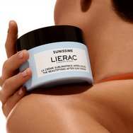 Lierac Sunissime The Beautifying After Sun Body Cream 200ml Lierac Sunissime The Beautifying After Sun Body Cream 200ml