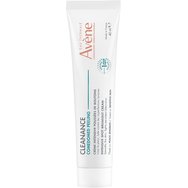 Avene Cleanance Comedomed Peeling Intensive Spot Breakout Cream 40ml - Крем против активни несъвършенства с Comedoclastin за кожа, склонна към акне