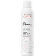 Avene Eau Thermale Sensitive Skin Thermal Spring Water 300ml - Спрей с термална изворна вода с успокояващи & антииритативни свойства