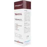 Braderm Tramexal 2% Emulsion Емулсия за Локална Употреба за Изсветляване на Лицето Срещу Хиперпигментация & Образуването ѝ 30ml