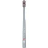 Curaprox CS 12460 Velvet Toothbrush 1 брой - Сиво / Нежно розово