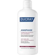 Ducray Anaphase Anti-Hair Loss Anti-Thinning Shampoo 400ml - Шампоан против косопад и изтъняване Ducray Anaphase Anti-Hair Loss Anti-Thinning Shampoo 400ml - Шампоан против косопад и изтъняване