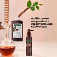 Klorane Quinine & Edelweiss Shampoo Strengthening - Thinning Hair 200ml