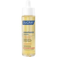 Ducray Anaphase Creastim Anti Hair Loss & Growth Lotion 60ml - Лосион за коса за лечение на реактивен косопад след раждане, стрес, умора или сезонни промени Ducray Anaphase Creastim Anti Hair Loss & Growth Lotion 60ml - Лосион за коса за лечение на реактивен косопад след раждане, стрес, умора или сезонни промени