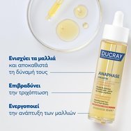 Ducray Anaphase Creastim Anti Hair Loss & Growth Lotion 60ml