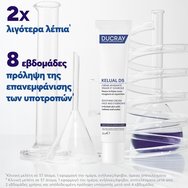 Ducray Kelual DS Soothing Cream 40ml Ducray Kelual DS Soothing Cream 40ml