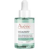 Avene Cicalfate+ Intensive Skin Recovery Serum 30ml - Серум за интензивно възстановяване на дехидратирана & раздразнена кожа