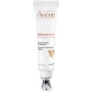 Avene Dermabsolu Filler Eye Contour Cream 15ml - Крем за околоочния контур против бръчки, тъмни кръгове & торбички с бакучиол Avene Dermabsolu Filler Eye Contour Cream 15ml - Крем за околоочния контур против бръчки, тъмни кръгове & торбички с бакучиол