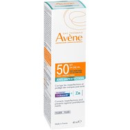 Avene Anti-Imperfection Spf50 Fluid 40ml
