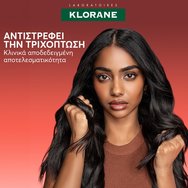 Klorane Quinine Anti-Hair Loss Serum 100ml