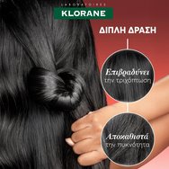 Klorane Quinine Anti-Hair Loss Serum 100ml