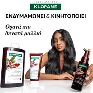 Klorane Quinine Anti-Hair Loss Serum 100ml