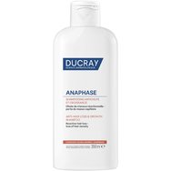 Ducray Anaphase Anti-Hair Loss & Growth Shampoo 200ml - Шампоан за растеж на косата & против косопад Ducray Anaphase Anti-Hair Loss & Growth Shampoo 200ml - Шампоан за растеж на косата & против косопад