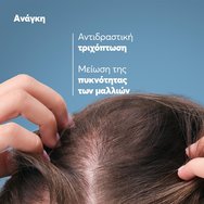 Ducray Anaphase Anti-Hair Loss & Growth Shampoo 200ml Ducray Anaphase Anti-Hair Loss & Growth Shampoo 200ml