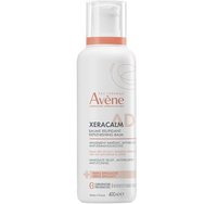 Avene Xeracalm A.D Replenishing Balm 400ml - Успокояващ липидовъзстановяващ балсам за тяло за много суха кожа с тенденция към атопия & усещане за сърбеж Avene Xeracalm A.D Replenishing Balm 400ml - Успокояващ липидовъзстановяващ балсам за тяло за много суха кожа с тенденция към атопия & усещане за сърбеж