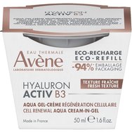 Avene Hyaluron Activ B3 Renewal Firming Aqua Cream-In-Gel Refill 50ml