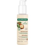 Klorane Promo Cupuacu & Hyaluronic Acid Repairing Cica-Serum 100ml & Подарък Butter Shampoo 200ml