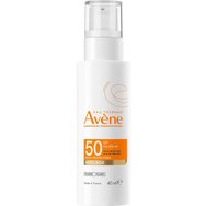 Avene Promo Anti-Aging Fluid Spf50, 40ml & Подарък Hyaluron Activ B3 Concentrated Plumping Serum 10ml Avene Promo Anti-Aging Fluid Spf50, 40ml & Подарък Hyaluron Activ B3 Concentrated Plumping Serum 10ml