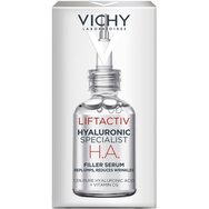 Vichy Liftactiv Hyaluronic H.A. Epidermic Filler 30ml