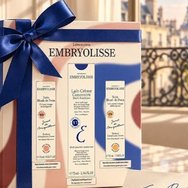 Embryolisse Promo Lait-Creme Concentre Multi-Function 6in1 Nourishing Moisturizer 75ml & Подарък Soin Blush de Peau Radiant Complexion Cream Rose Glow 15ml & Подарък Detox Gel-Cream Apricot Glow 15ml Embryolisse Promo Lait-Creme Concentre Multi-Function 6in1 Nourishing Moisturizer 75ml & Подарък Soin Blush de Peau Radiant Complexion Cream Rose Glow 15ml & Подарък Detox Gel-Cream Apricot Glow 15ml