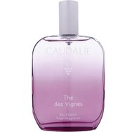 Caudalie The Des Vignes Fresh Fragrance Дамски парфюм с нотки на нероли, джинджифил и бял мускус 100ml Caudalie The Des Vignes Fresh Fragrance Дамски парфюм с нотки на нероли, джинджифил и бял мускус 100ml