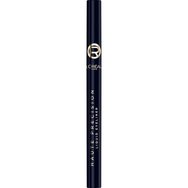 L'Oreal Paris Haute Precision Liquid Eyeliner 1 бр - 030 Blue Suede - Водоустойчив течен молив за очи за интензивен цвят и прецизни линии, които издържат до 24 часа L'Oreal Paris Haute Precision Liquid Eyeliner 1 бр - 030 Blue Suede - Водоустойчив течен молив за очи за интензивен цвят и прецизни линии, които издържат до 24 часа