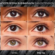 L\'Oreal Paris Telescopic Extensionist Mascara 9,9ml - Black