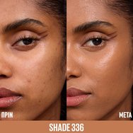 Maybelline Lifter Plump & Glow SPF15 Foundation 30ml - 336