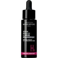 Novexpert Anti-Aging Hyaluronic Acid Booster Serum - 30ml - Подсилващ серум с хиалуронова киселина за всички типове кожа Novexpert Anti-Aging Hyaluronic Acid Booster Serum - 30ml - Подсилващ серум с хиалуронова киселина за всички типове кожа