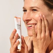 Novexpert Vitamin C Light Cream Дневен крем за лице с лека текстура и витамин C, подходящ за всеки тип кожа 40ml