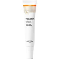 Novexpert Vitamin C Light Cream Дневен крем за лице с лека текстура и витамин C, подходящ за всеки тип кожа 40ml