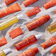 SVR Sun Secure Spf50+ Invisible Finish Fluid Слънцезащитен крем за лице с тънка, лека текстура, много висока защита и аромат 50ml SVR Sun Secure Spf50+ Invisible Finish Fluid Слънцезащитен крем за лице с тънка, лека текстура, много висока защита и аромат 50ml