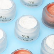 SVR Densitium Global Correction Cream Дневен крем за лице против стареене за стягане и изглаждане на бръчки за зряла кожа 50ml