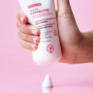 SVR Topialyse 48h Nourishing Shoothing Cream Дълготраен облекчаващ и подхранващ крем за атопична, суха и чувствителна кожа 200ml SVR Topialyse 48h Nourishing Shoothing Cream Дълготраен облекчаващ и подхранващ крем за атопична, суха и чувствителна кожа 200ml