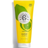 Roger & Gallet Cedrat Wellbeing Shower Gel 200ml Roger & Gallet Cedrat Wellbeing Shower Gel 200ml